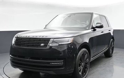 Land Rover Range Rover IV рестайлинг, 2024 год, 13 857 000 рублей, 1 фотография