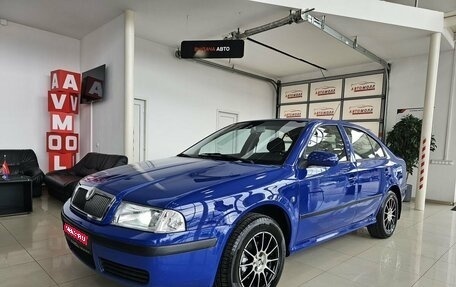 Skoda Octavia IV, 2008 год, 545 000 рублей, 1 фотография