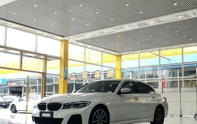 BMW 3 серия, 2022 год, 2 950 000 рублей, 1 фотография