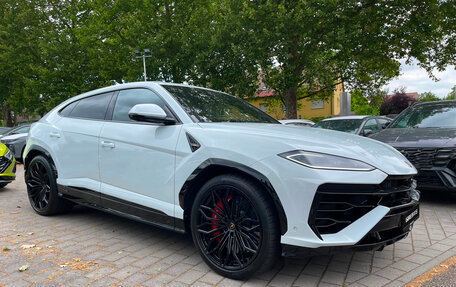 Lamborghini Urus I, 2026 год, 43 200 000 рублей, 1 фотография