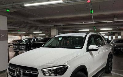 Mercedes-Benz GLE, 2026 год, 11 800 000 рублей, 1 фотография
