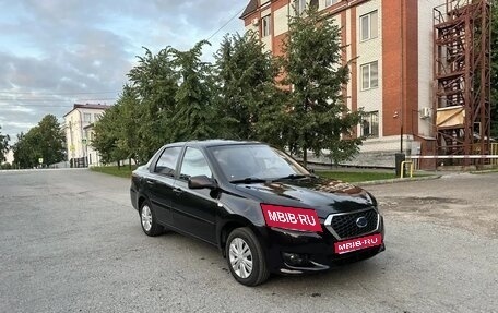 Datsun on-DO I рестайлинг, 2018 год, 450 000 рублей, 1 фотография