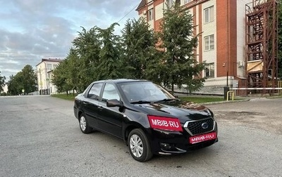 Datsun on-DO I рестайлинг, 2018 год, 450 000 рублей, 1 фотография
