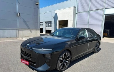 BMW 7 серия, 2026 год, 24 990 000 рублей, 1 фотография
