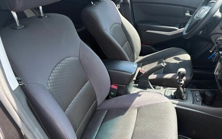 SsangYong Actyon II рестайлинг, 2013 год, 895 000 рублей, 19 фотография
