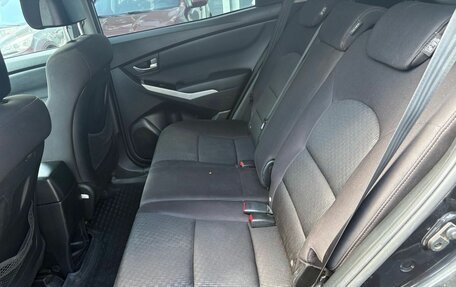 SsangYong Actyon II рестайлинг, 2013 год, 895 000 рублей, 20 фотография