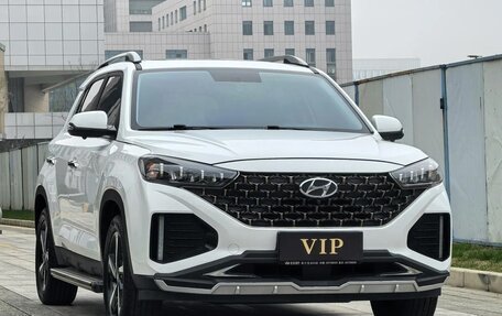 Hyundai ix35, 2022 год, 1 930 000 рублей, 3 фотография