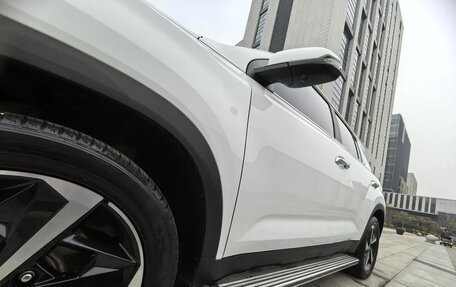 Hyundai ix35, 2022 год, 1 930 000 рублей, 8 фотография