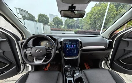 Hyundai ix35, 2022 год, 1 930 000 рублей, 14 фотография