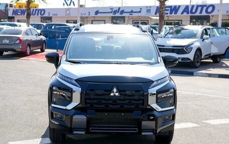 Mitsubishi Xpander, 2026 год, 2 590 000 рублей, 2 фотография