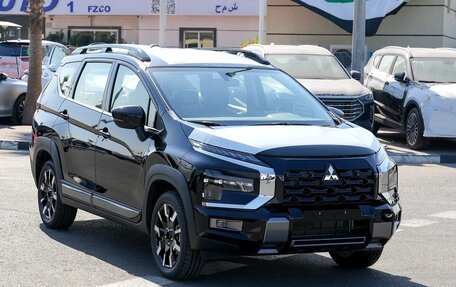 Mitsubishi Xpander, 2026 год, 2 590 000 рублей, 3 фотография