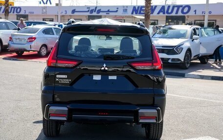 Mitsubishi Xpander, 2026 год, 2 590 000 рублей, 16 фотография