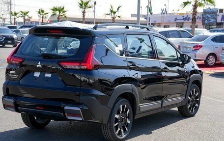 Mitsubishi Xpander, 2026 год, 2 590 000 рублей, 15 фотография