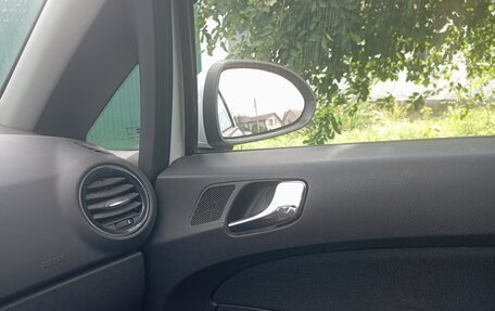 Opel Corsa D, 2010 год, 450 000 рублей, 11 фотография