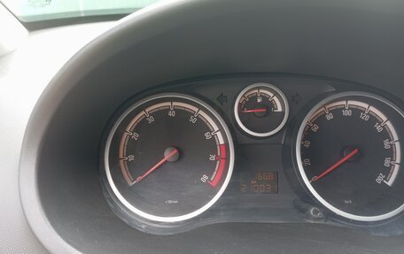 Opel Corsa D, 2010 год, 450 000 рублей, 8 фотография