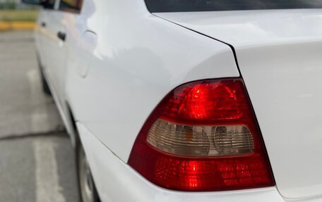 Toyota Corolla, 2001 год, 480 000 рублей, 6 фотография