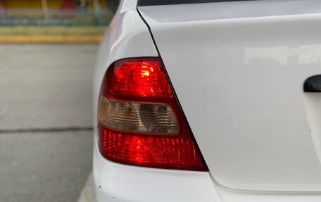 Toyota Corolla, 2001 год, 480 000 рублей, 7 фотография
