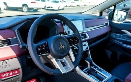 Mitsubishi Xpander, 2026 год, 2 590 000 рублей, 14 фотография