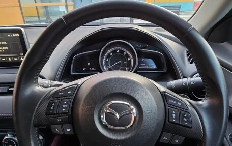 Mazda CX-3 I, 2016 год, 1 600 000 рублей, 5 фотография
