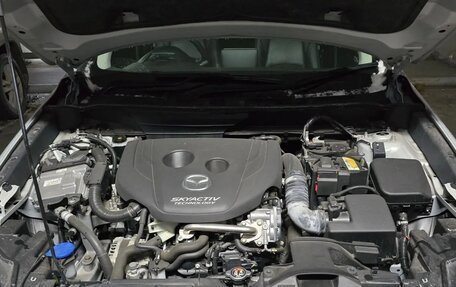 Mazda CX-3 I, 2016 год, 1 600 000 рублей, 4 фотография