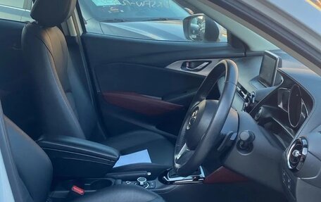 Mazda CX-3 I, 2016 год, 1 600 000 рублей, 8 фотография