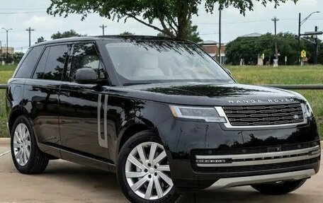 Land Rover Range Rover IV рестайлинг, 2024 год, 11 799 000 рублей, 2 фотография