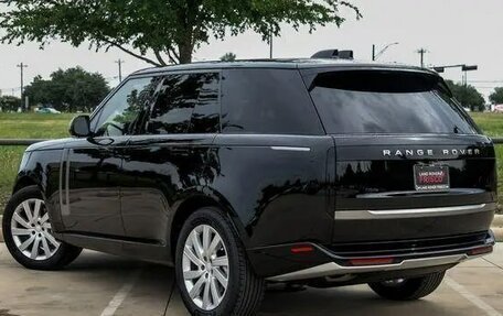 Land Rover Range Rover IV рестайлинг, 2024 год, 11 799 000 рублей, 6 фотография