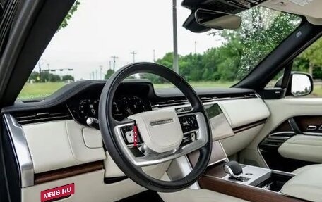 Land Rover Range Rover IV рестайлинг, 2024 год, 11 799 000 рублей, 12 фотография
