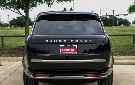 Land Rover Range Rover IV рестайлинг, 2024 год, 11 799 000 рублей, 5 фотография