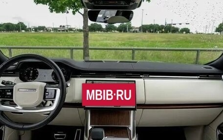 Land Rover Range Rover IV рестайлинг, 2024 год, 11 799 000 рублей, 11 фотография