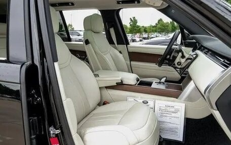 Land Rover Range Rover IV рестайлинг, 2024 год, 11 799 000 рублей, 18 фотография