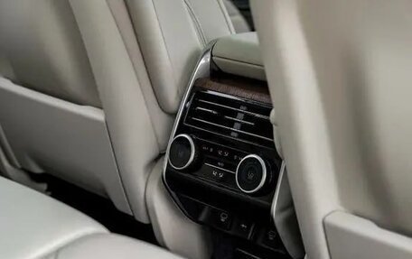 Land Rover Range Rover IV рестайлинг, 2024 год, 11 799 000 рублей, 28 фотография