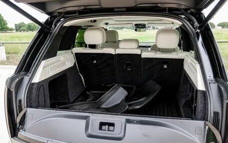 Land Rover Range Rover IV рестайлинг, 2024 год, 11 799 000 рублей, 33 фотография
