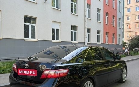 Toyota Camry, 2008 год, 1 450 000 рублей, 6 фотография