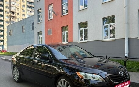 Toyota Camry, 2008 год, 1 450 000 рублей, 5 фотография