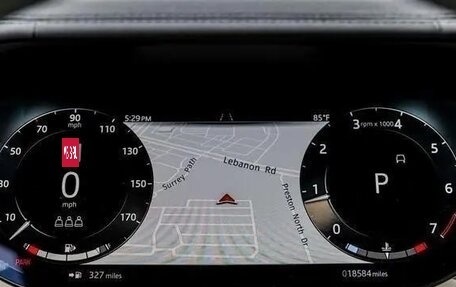 Land Rover Range Rover IV рестайлинг, 2024 год, 11 799 000 рублей, 32 фотография