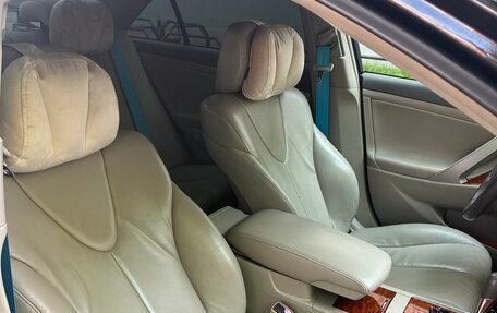 Toyota Camry, 2008 год, 1 450 000 рублей, 14 фотография