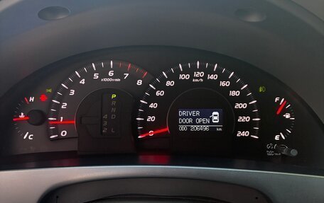 Toyota Camry, 2008 год, 1 450 000 рублей, 18 фотография