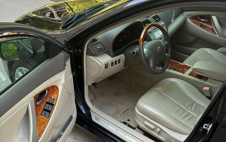 Toyota Camry, 2008 год, 1 450 000 рублей, 11 фотография