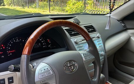 Toyota Camry, 2008 год, 1 450 000 рублей, 17 фотография