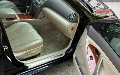 Toyota Camry, 2008 год, 1 450 000 рублей, 16 фотография