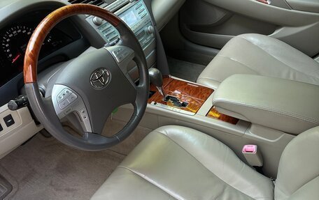 Toyota Camry, 2008 год, 1 450 000 рублей, 9 фотография