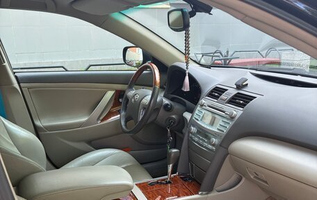 Toyota Camry, 2008 год, 1 450 000 рублей, 13 фотография