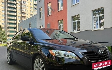 Toyota Camry, 2008 год, 1 450 000 рублей, 8 фотография