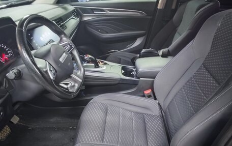 Haval F7 I, 2019 год, 1 490 000 рублей, 6 фотография