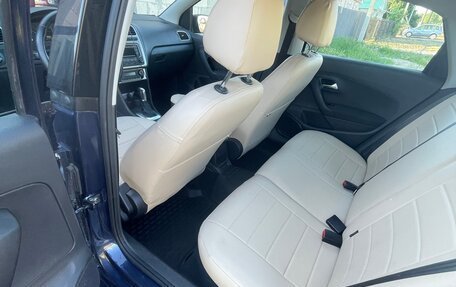 Volkswagen Polo VI (EU Market), 2016 год, 800 000 рублей, 8 фотография