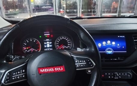 Haval F7 I, 2019 год, 1 490 000 рублей, 5 фотография