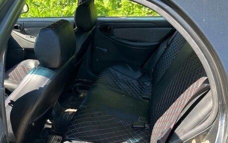 Chevrolet Lanos I, 2008 год, 150 000 рублей, 10 фотография