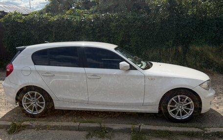 BMW 1 серия, 2011 год, 1 100 000 рублей, 4 фотография