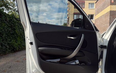 BMW 1 серия, 2011 год, 1 100 000 рублей, 6 фотография